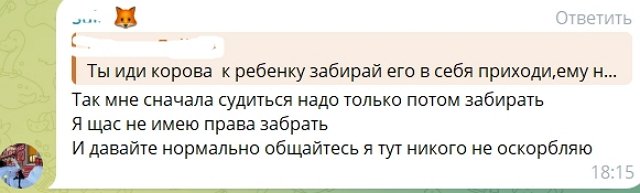 Ксения Карпова надеется через суд забрать у супруга сына Вову