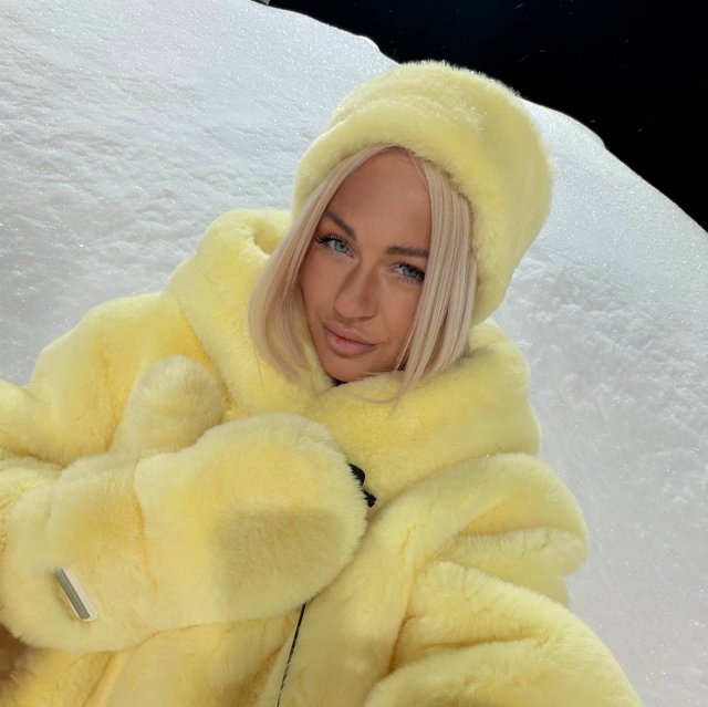 Клаву Безверхову обвинили в употреблении запрещённых веществ