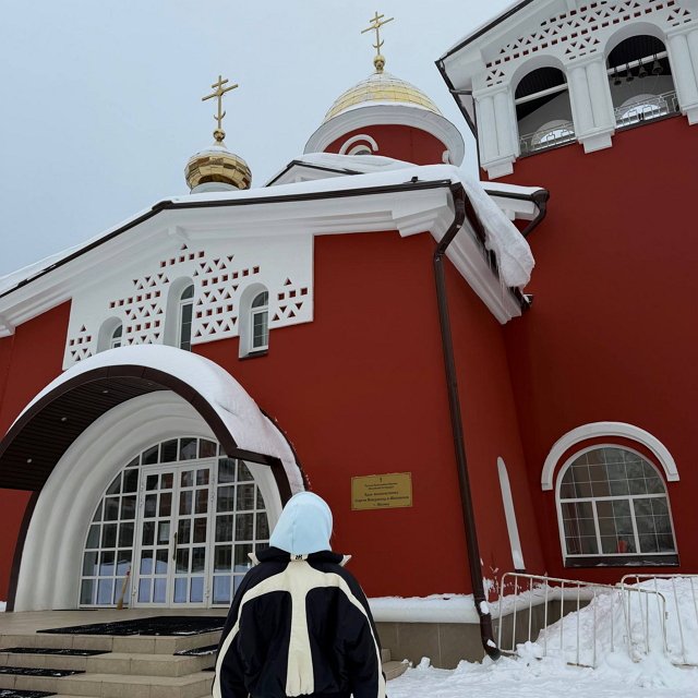 Рахимова переживает, что Безверхова может ей отомстить