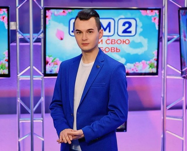 Антон Беккужев теперь главный сводник проекта