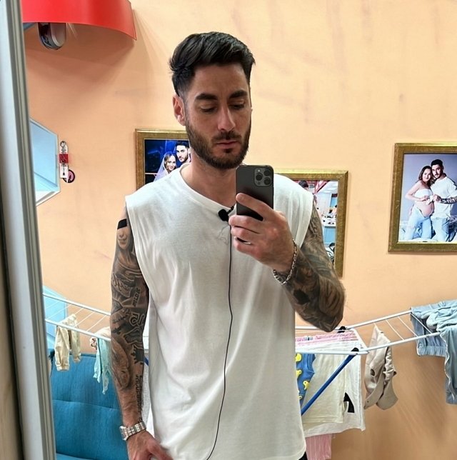 Вероника Гракович встала на сторону дочери