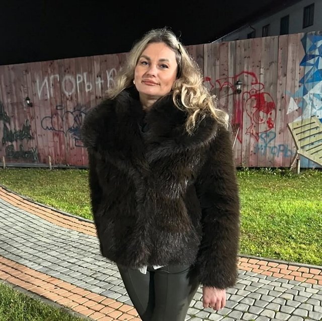 Вероника Гракович встала на сторону дочери