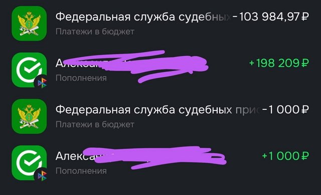 Ксения Карпова выплатила долги по алиментам на сына