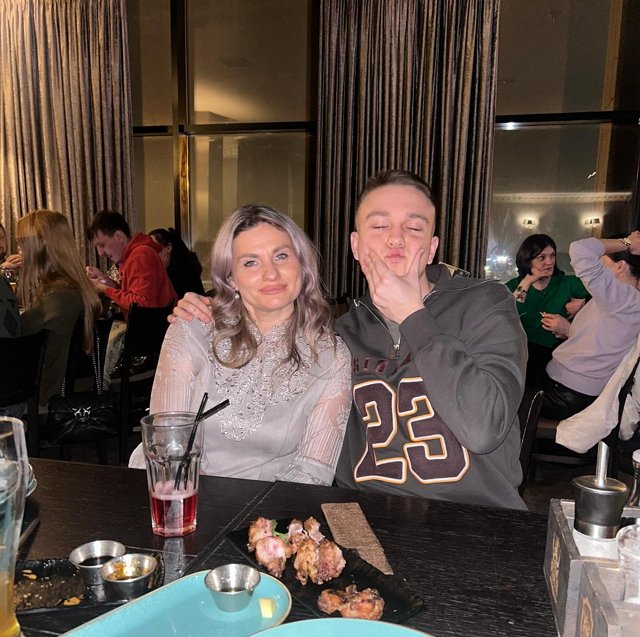 Артём Гавришов с нетерпением ждёт развода возлюбленной