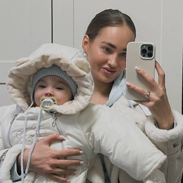 Виктория Салибекова вмешалась в конфликт Элины и Клавы