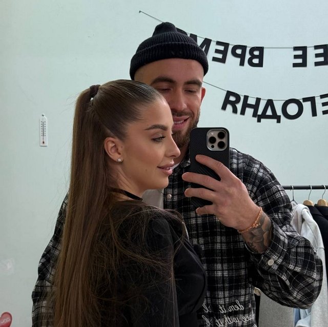 Игорь Григорьев и Катя Квашникова ссорятся из-за музыки