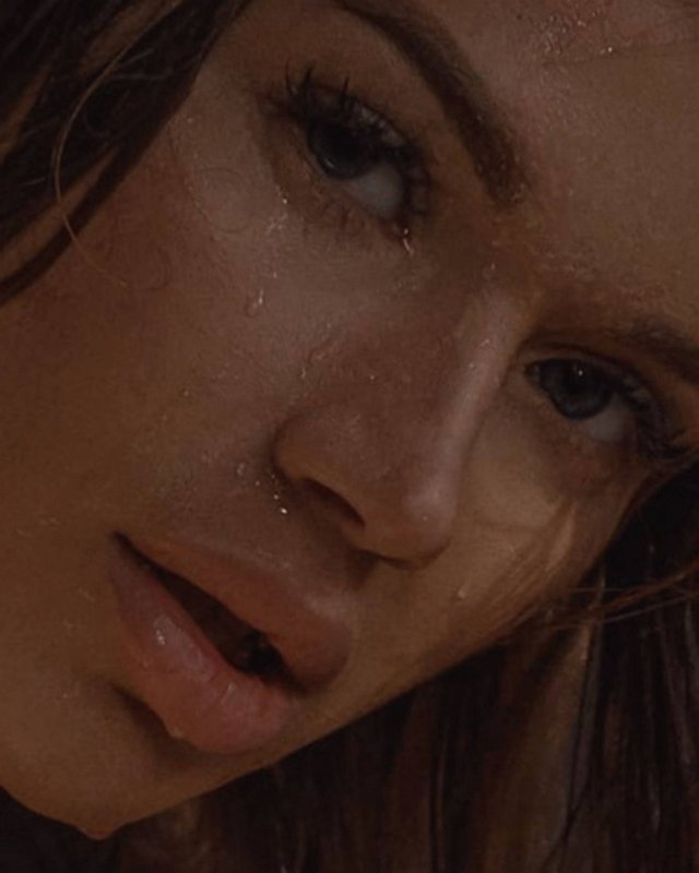 Анастасия Ромашова: Сексуальность - это не про физику