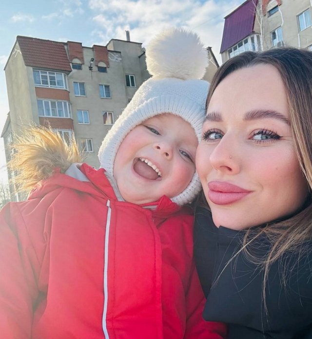 Фотоподборка детей участников (27.02.2026)