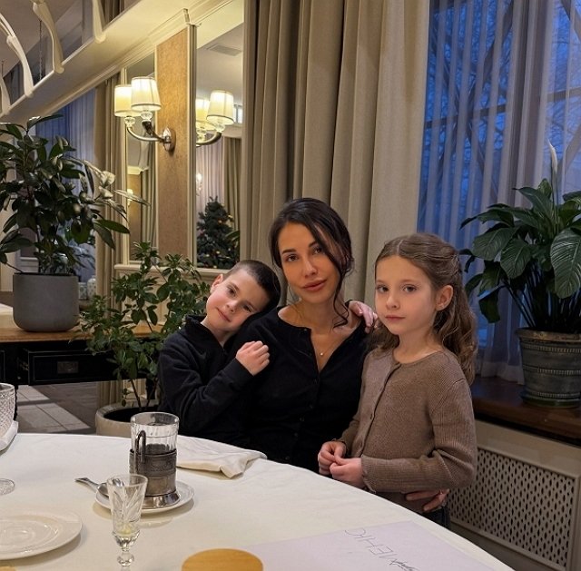 Фотоподборка детей участников (27.02.2026)