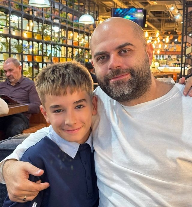 Фотоподборка детей участников (27.02.2026)