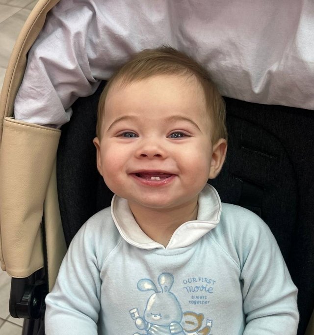 Фотоподборка детей участников (27.02.2026)