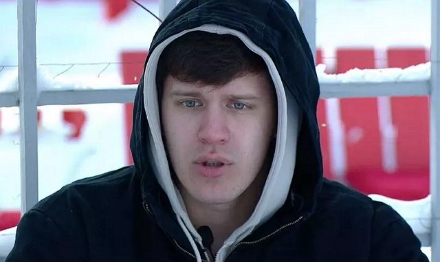 Степан Карпов отказался уходить с телепроекта