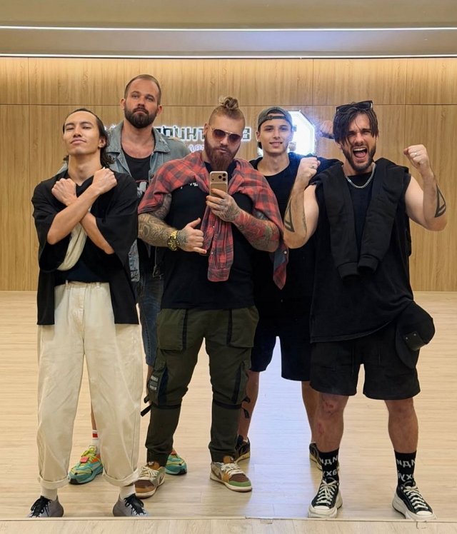 Евгений Ромашов: Человеку нужен человек... Евгений Ромашов: Человеку нужен человек...