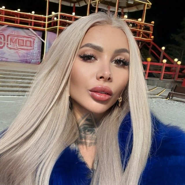 Клава Безверховаа натворила дел и сбежала с поляны