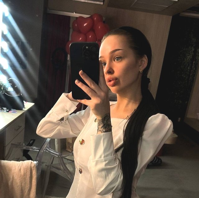 Соня Гриневская: Никогда не поздно меняться, Стёп! Соня Гриневская: Никогда не поздно меняться, Стёп!