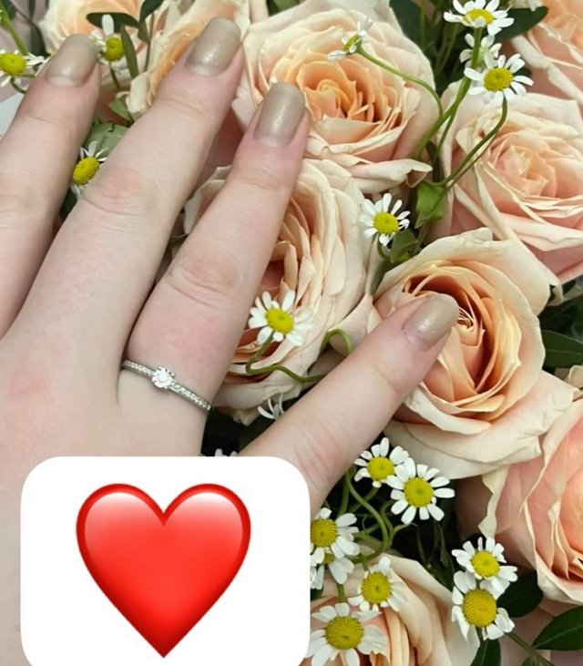 Иосиф Оганесян: Таня, поздравляю тебя и того отчаянного парня Иосиф Оганесян: Таня, поздравляю тебя и того отчаянного парня