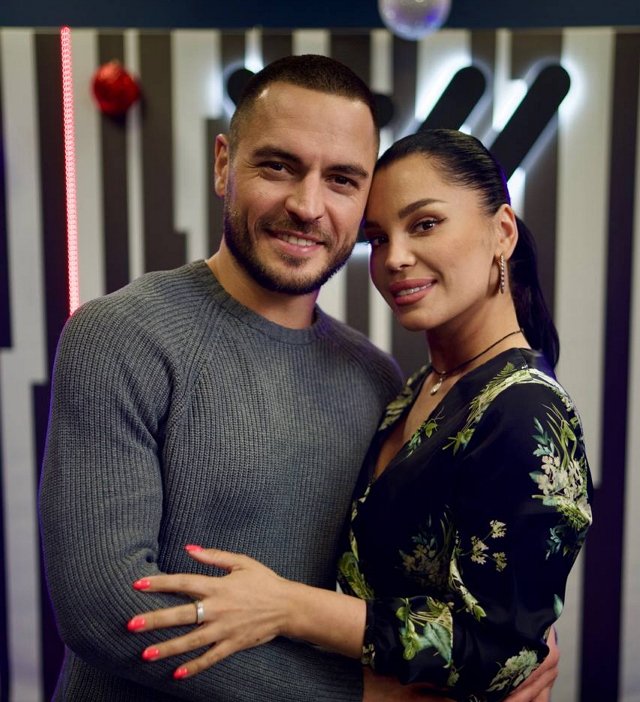 Юлия Колисниченко: На всё воля Божья