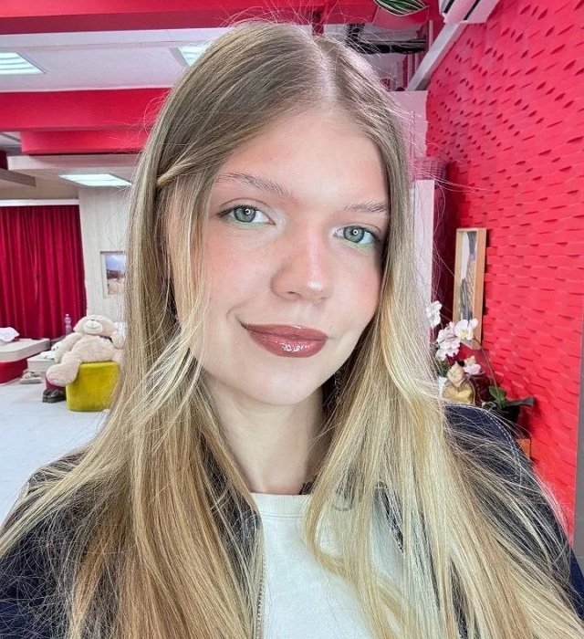 Мария Жукова: Я из деревни, так и знайте