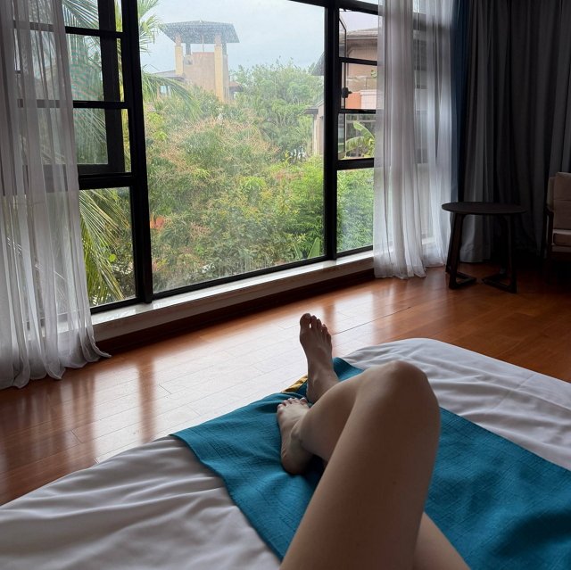 Никита Гуранда: Я в состоянии «овоща»