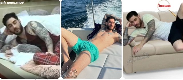 Мнение о событиях на Доме-2 (3.03.2026) Мнение о событиях на Доме-2 (3.03.2026)