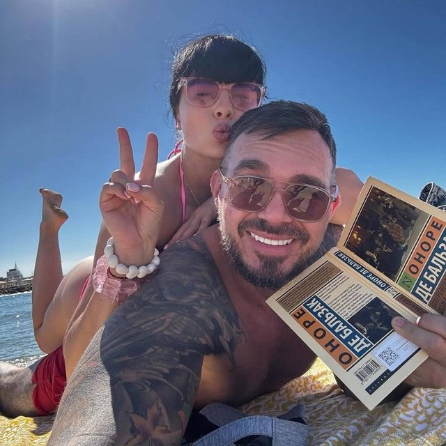 Нелли Ермолаева: Я красивая, но не умею плакать