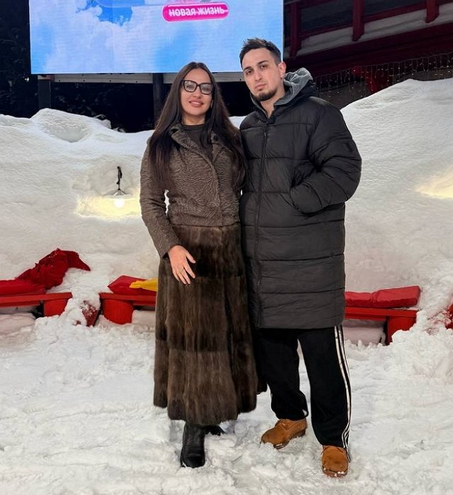 Светлана Прель: Мне нравятся новые участники