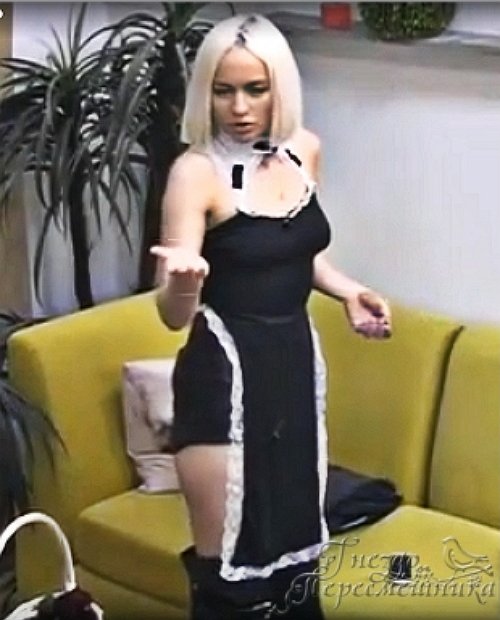 Мнение о событиях на Доме-2 (5.03.2026)