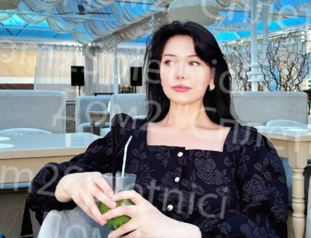 Рудольф Мелкумян заинтересовал новенькую Дарью