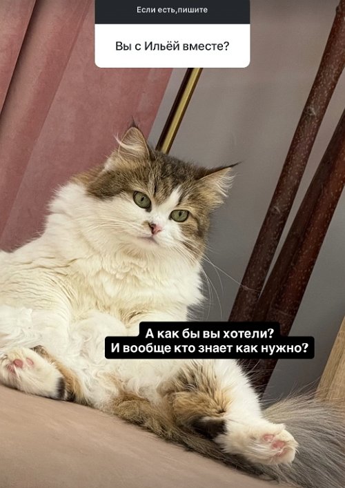 Елена Тепловодская: Он не хочет в зиму