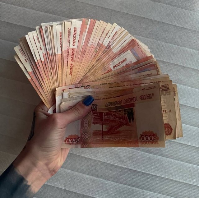 Ксения Карпова: Готова воспитывать своего малыша