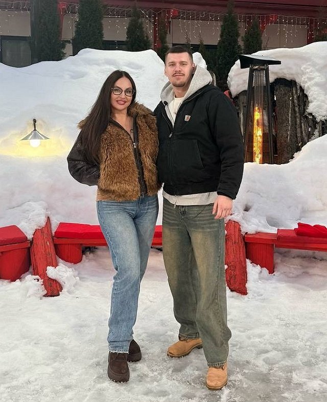 Светлана Прель: И после, Клава покрутила у виска Светлана Прель: И после, Клава покрутила у виска