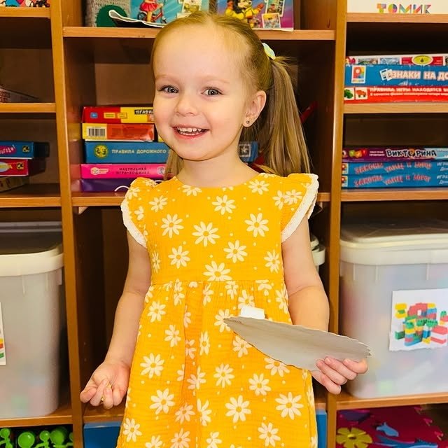 Татьяна Репина расстроена, что Афина редко видит родного отца