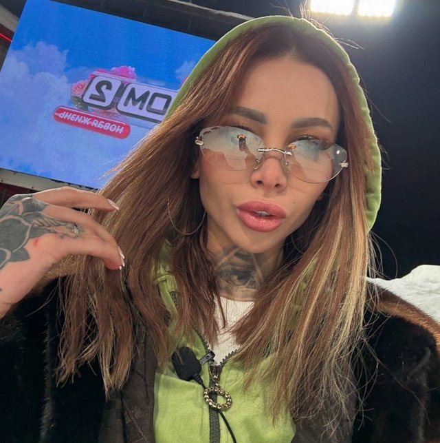 Клавдия Безверхова покорила всех парней на поляне Дома-2