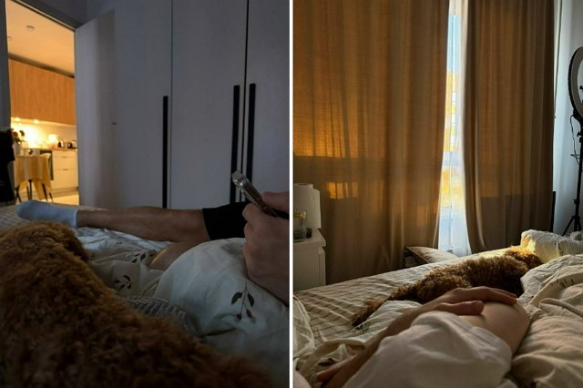 Игорь Григорьев: Друзья, берегите здоровье