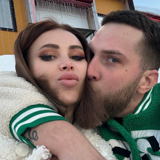 Нелли Ермолаева одобряет женитьбу Владимира Балан