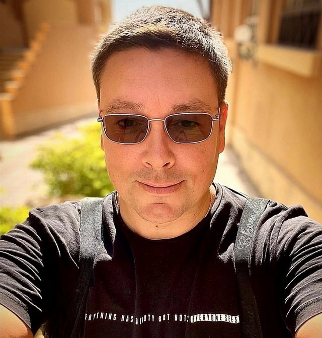 Андрей Чуев запускает своё реалити-шоу на Шри-Ланке