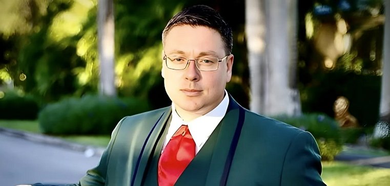 Андрей Чуев запускает своё реалити-шоу на Шри-Ланке