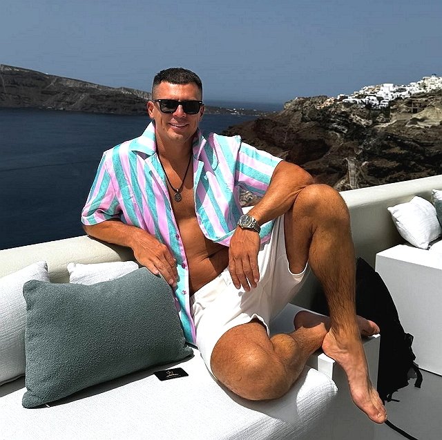 Иван Барзиков был одним из клиентов подпольного косметолога