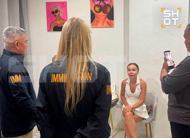 Иван Барзиков был одним из клиентов подпольного косметолога