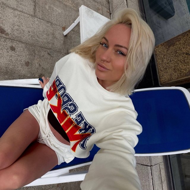 Элина Рахимова решила сорвать свадьбу Владимира Балан