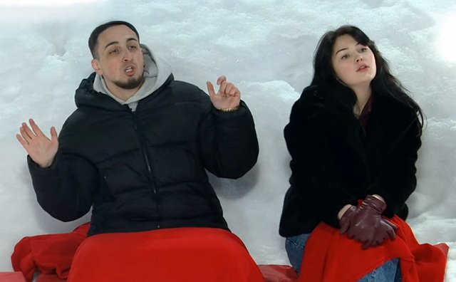 Руслан Асланов: Ребята, не нужно делать выводы