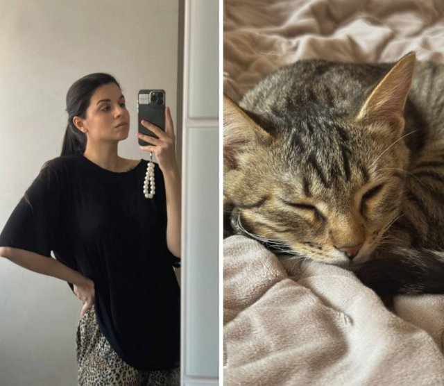 Алиана Устиненко: Такие вот учебно-рабочие будни