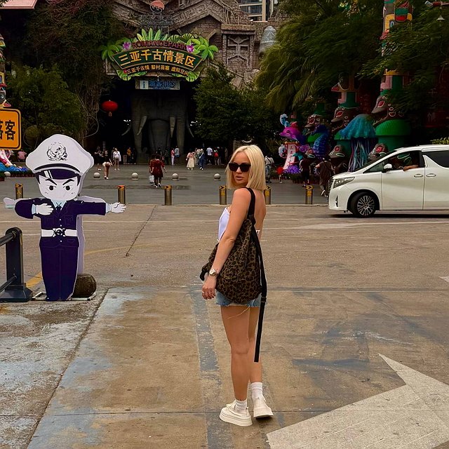 Элина Рахимова избавилась от камня подаренного экс-бойфрендом