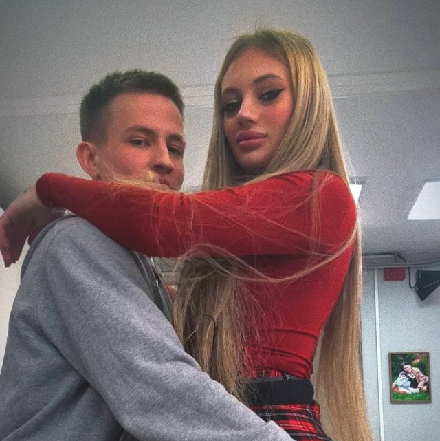 Алексей Карпов устроил ночные разборки с женой и её кавалером