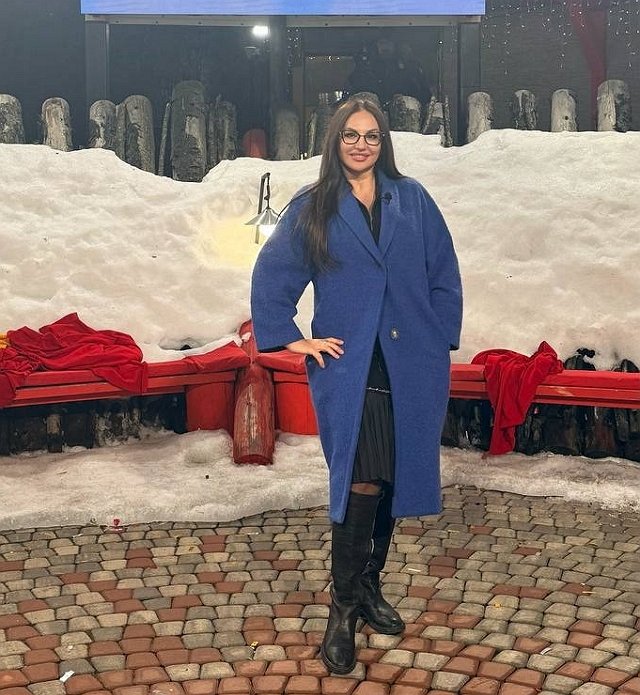 Светлана Прель: Вы не увидите это в эфире