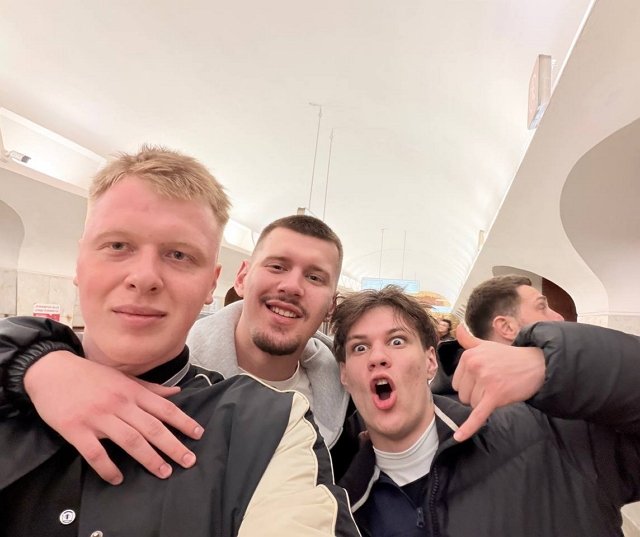 Никита Утенков хочет выгнать с проекта всех домовских пенсионеров