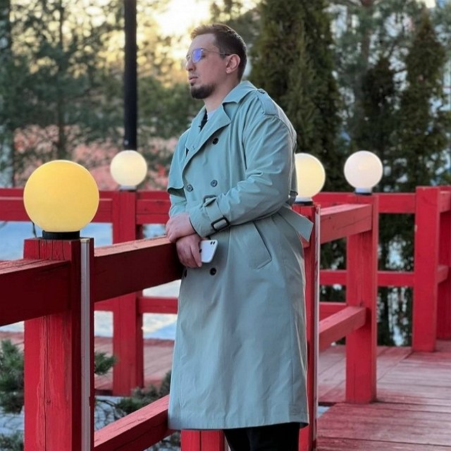 Тигран Салибеков дал дружеский совет Руслану Асланову