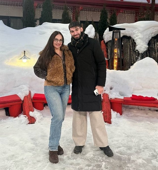 Степан Карпов недоволен позицией Рудольфа Мелкумяна