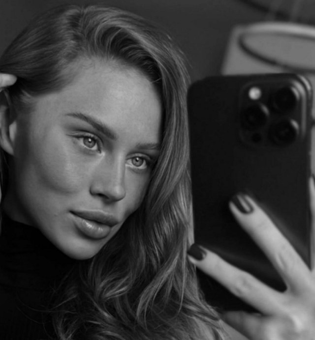 Катя Горина: Я вернулась!