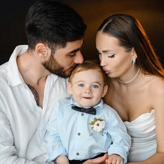 Зрители проекта сомневаются, что Салибековы уйдут с Дома-2